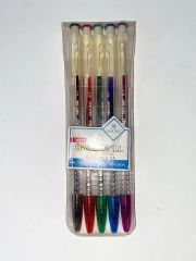 平成レトロ ZEBRAプチコロン 香り付きボールペン 5本セット - メルカリ