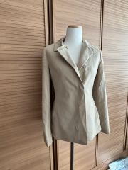 anne valerie hash 2007SS レザー ジャケット - メルカリ