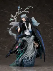 アルター FATE GRAND ORDER フリーテンダー/オベロン・ヴォーティガン フィギュア 未開封 出品