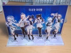 公式 中国限定」ブルーアーカイブ シロコ 落雪の約束 セット - メルカリ