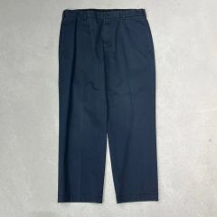 INCOTEX CHINO LINOリネン混 コットン スラックス 48 - メルカリ