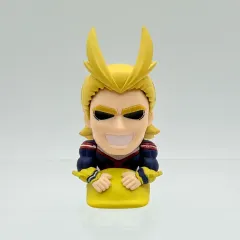 僕のヒーローアカデミア オールマイト おねむたん フィギュア ギャチャ カプセルトイ (94)