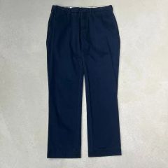 90s Yves Saint Laurent スラックス サイドライン シルク 90s Yves Saint Laurent スラックス サイドライン シルク - メルカリ