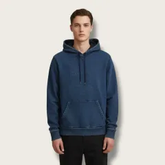 3/ A.P.C. アーペーセー ガーメントダイング フーディー Tシャツのサムネイル