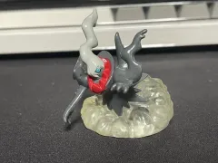 2007 DARKライ バトルポーズ モンスターコレクション フィギュア