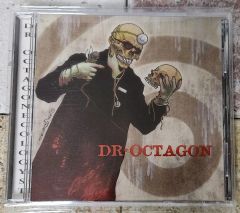 超希少盤☆Dr. Octagon LPレコード Kool Keith - メルカリ