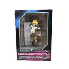 鏡音レン スタイリッシュエナジーL Ver. 1/7 - メルカリ