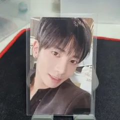 TXT テヒョン GOOD BOY GONE BAD ポップアップ ラキドロ トレカ