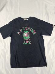 ベイシングエイプ ジェネラル Tシャツ 猿の惑星 - メルカリ