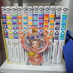 ※『メダリスト』1〜13巻　　既刊全巻セット　(8巻～13巻初版、未開封) メダリスト』1〜13巻 既刊全巻セット (8巻～13巻初版、未開封) - メルカリ