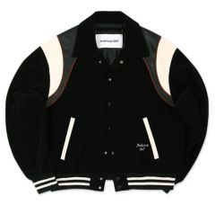 新品 ANDERSSON BELL コーデュロイジャケット スタジャン 韓国 L