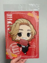 東京リベンジャーズ マイキー グッズ 出品