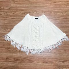 trCOMME des GARCONS モヘア レオパード柄 変形ニット - メルカリ