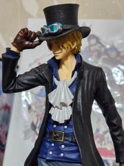 サボ　リペイント/ワンピース/ワールドコレクタブルフィギュア/ワーコレ/リメイク サボ リペイント/ワンピース/ワールドコレクタブルフィギュア/ワーコレ