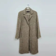 ランバン/レディース/コート/サイズ82/V221のサムネイル