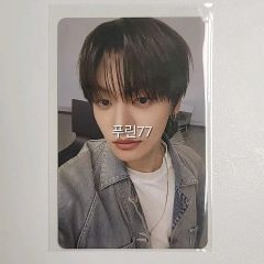 シニュ トレカ KCON 会場 TWS 5 - メルカリ