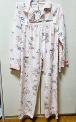 ハローキティ パジャマ