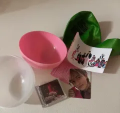nct127 マーク smtown 30周年 カプセル