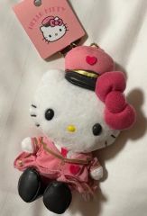 非売品】第二弾 エクシブ限定ハローキティ - メルカリ