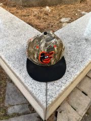 old stussy 90s 00s 迷彩 カモ柄 キャップ トラッカー - メルカリ