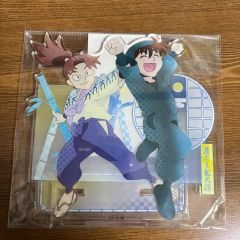 ライオス 海島日記 アクスタ ダンジョン飯 海外グッズ - メルカリ ライオス 海島日記 アクスタ ダンジョン飯 海外グッズ - メルカリ