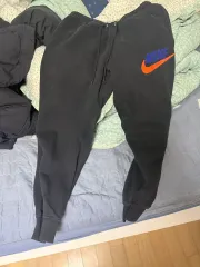 ナイキ ジョガー