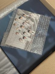 新品未使用】ギヴン ギヴン展 キヅナツキ パブミラー 集合柄 - メルカリ