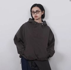 新品未使用‼️ エトレトウキョウ アノラックシャツブルゾン ユニ 