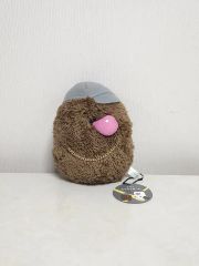ポケモンドオー ぬいぐるみ ショルダーバッグ - メルカリ