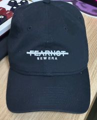 ☆ほぼ未使用☆ LE SSERAFIM × NEW ERA メッシュキャップ - メルカリ