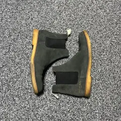 COMMON PROJECTS チェルシー スウェード ブーツ 41のサムネイル
