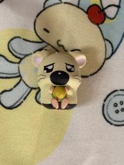 レア品】とっとこハム太郎 スターターキット デラックス ハムスター