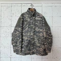 GEN3 LAYER6 デジカモ マウンテンパーカー LARGE REGULAR - メルカリ