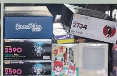2025 雪ミク ねんどろいど