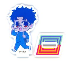 [중고] 아크릴 스탠드 아크릴 패널 오카룬 (제복) [단다단 × 100 엔 숍 아크릴 스탠드]