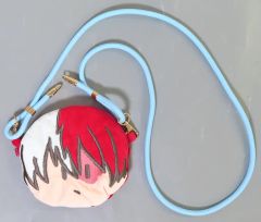 僕のヒーローアカデミア 第2回 雄英高校オープンスクール メッシュ刺繍