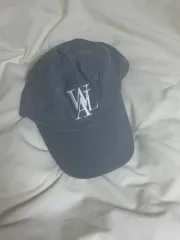 (新品) WOOALONG ウアロン ベースボールキャップのサムネイル