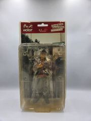 未使用品 HOSTEL ホステル ホラー フィギュア Horror Figure - メルカリ
