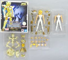 BANDAI 聖闘士聖衣体系 水瓶座 アクエリアス 冥衣 - メルカリ