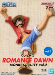 2026年最新】romance dawn ルフィの人気アイテム - メルカリ