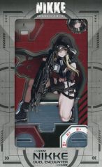 [중고] 보드 게임 승리의 여신 : NIKKE NIKKE DUEL ENCOUNTER [NK-0027 그레이브]