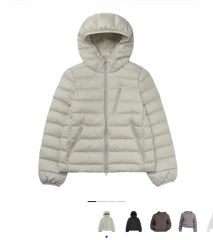 現地完売品】MUSINSA ムシンサ ライトダウン 水色カラー XL - メルカリ