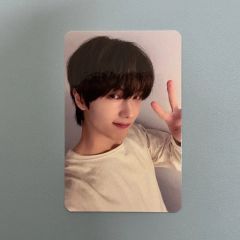 BTS V Magic Shop マジックショップ テテ トレカ - メルカリ