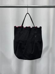 ABELIA EDOWARD GOUCHA STRIDE BAG BLACK - メルカリ