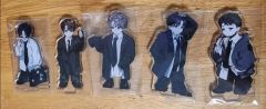 登坂広臣 OMI INFINITY MOON アクリルスタンド フォトカード - メルカリ