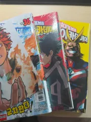 僕のヒーローアカデミア 漫画 1 2 36 巻 まとめ