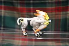タカラトミー ポケットモンスター MONCOLLE ソルガレオ (ML-14) 一般 BOX Ver.
