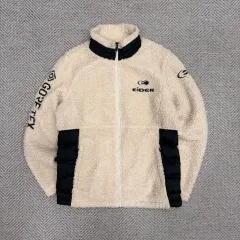 アイダー GORE-TEX フリース ジップアップ v1072