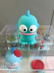サンリオ ハンギョドン ぴたっとふれんず ぬいぐるみ - メルカリ