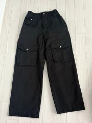 CUPRA FLOW MOV CARGO PANTS - メルカリ